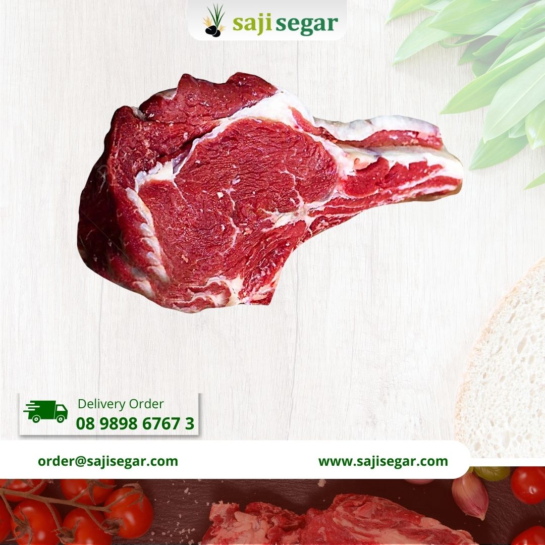 DAGING SHANKLE 1KG FROZEN